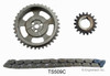 1997 Pontiac Firebird 5.7L Engine Timing Set TS509C.P20