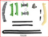 1999 Oldsmobile Intrigue 3.5L Engine Timing Set TS5230.P1