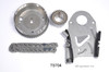 2007 Dodge Ram 3500 5.7L Engine Timing Set TS704.P42