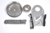 2008 Chrysler 300 5.7L Engine Timing Set TS704.P47