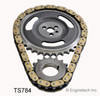 2000 GMC Savana 3500 5.7L Engine Timing Set TS784.P181