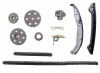 2006 Ford Ranger 2.3L Engine Timing Set TS9138.P11