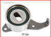 1986 Toyota Celica 2.0L Engine Timing Belt Tensioner TT104.P5