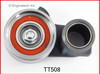 2005 Acura RL 3.5L Engine Timing Belt Tensioner TT508.P9