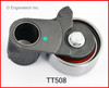 2006 Honda Pilot 3.5L Engine Timing Belt Tensioner TT508.P28
