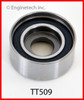 2004 Saturn Vue 3.5L Engine Timing Belt Idler TT509.P7