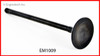 2003 Acura RSX 2.0L Engine Exhaust Valve EM1009.P4