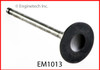 2014 Nissan Titan 5.6L Engine Exhaust Valve EM1013.P147