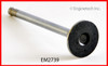 1993 Geo Prizm 1.8L Engine Exhaust Valve EM2739.P2