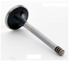 1997 Audi A6 2.8L Engine Exhaust Valve EM4417.P49