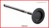2008 Subaru Impreza 2.5L Engine Exhaust Valve EM4441.P50