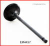 2011 Toyota Land Cruiser 5.7L Engine Exhaust Valve EM4457.P92
