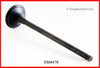 2012 Acura TSX 2.4L Engine Exhaust Valve EM4479.P14