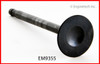 2004 Nissan Frontier 2.4L Engine Exhaust Valve EM9355.P13
