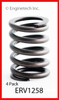 1987 Mercury Sable 3.0L Engine Valve Spring ERV1258.P2
