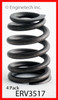 2002 Chevrolet Cavalier 2.2L Engine Valve Spring ERV3517.P43