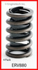 1987 Chevrolet V10 4.3L Engine Valve Spring ERV880.P3209