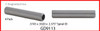 1989 Dodge D100 5.2L Engine Valve Guide GD9113.P3182