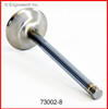 1998 Chevrolet C1500 5.7L Engine Intake Valve 73002-8.P74