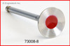 1996 Chevrolet C1500 Suburban 5.7L Engine Exhaust Valve 73008-8.P71
