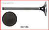 1988 Hyundai Excel 1.5L Engine Intake Valve IM2186.P33