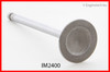 1993 Plymouth Laser 2.0L Engine Intake Valve IM2400.P36