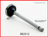 1991 Toyota Tercel 1.5L Engine Intake Valve IM2512.P6