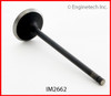 1994 Acura Legend 3.2L Engine Intake Valve IM2662.P4