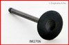 1997 Nissan 240SX 2.4L Engine Intake Valve IM2706.P7