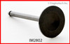 1989 Isuzu Amigo 2.6L Engine Intake Valve IM2802.P4