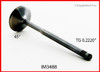 2006 Audi A4 1.8L Engine Intake Valve IM3488.P198