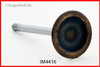 2005 Volkswagen Jetta 2.0L Engine Intake Valve IM4416.P143