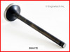 2007 Acura MDX 3.7L Engine Intake Valve IM4476.P1