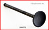 2010 Acura MDX 3.7L Engine Intake Valve IM4476.P18