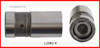 1988 Ford Bronco II 2.9L Engine Valve Lifter L2083-4.P1228