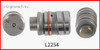1988 Mazda MX-6 2.2L Engine Valve Lifter L2254.P9