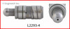 1993 Mazda 929 3.0L Engine Valve Lifter L2293-4.P4