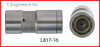 1986 Chevrolet Astro 4.3L Engine Valve Lifter L817-16.P5205