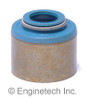 1991 Dodge W150 5.9L Engine Valve Stem Oil Seal S803V-20.P45