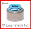 2013 Toyota Matrix 1.8L Engine Valve Stem Oil Seal S9251-5.P322