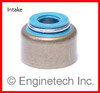 2012 Toyota Prius 1.8L Engine Valve Stem Oil Seal S9252-5.P293