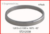 1987 Chevrolet V20 Suburban 7.4L Engine Valve Seat ST212538.P432
