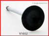 1989 GMC V3500 7.4L Engine Intake Valve V1652.P740