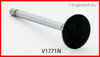 1990 Ford E-250 Econoline 5.0L Engine Exhaust Valve V1771N.P606