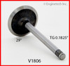 1988 Jeep Grand Wagoneer 5.9L Engine Intake Valve V1806.P142