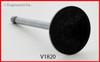 1986 Ford E-350 Econoline 7.5L Engine Intake Valve V1820.P178