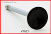 1986 Ford Mustang 2.3L Engine Exhaust Valve V1821.P78