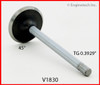1988 Ford E-250 Econoline Club Wagon 5.8L Engine Intake Valve V1830.P380