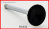 1985 Buick Riviera 5.0L Engine Exhaust Valve V1835.P147