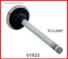 1987 Chevrolet R30 5.7L Engine Exhaust Valve V1923.P5107